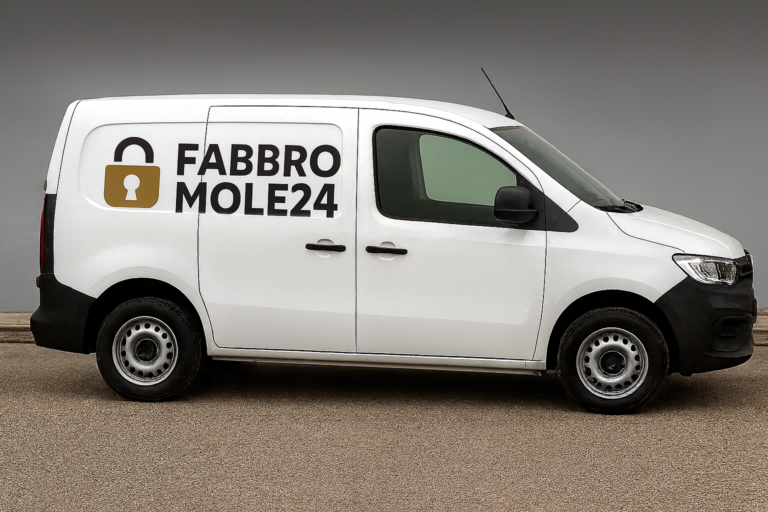 Fabbro Mole 24
